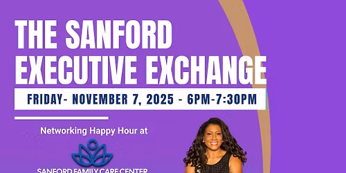 The Sanford Executive Exchange 