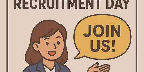 Grand Recruitment day