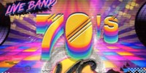 70's Vs 80's Day Disco LIVE!