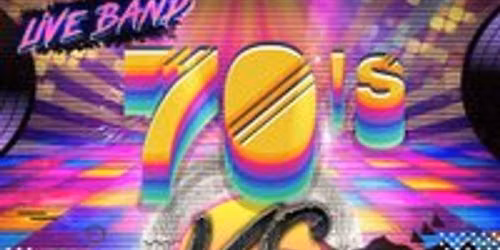 70's Vs 80's Day Disco LIVE!