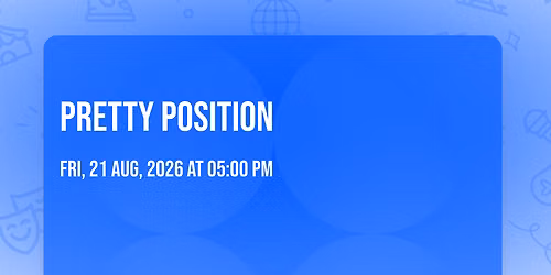 Pretty Position