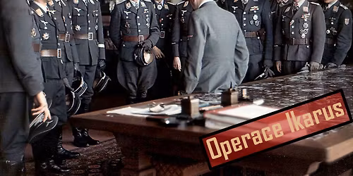 OPERACE IKARUS