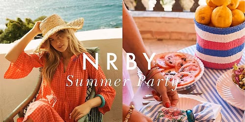 NRBY Summer Party