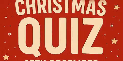 Xmas Quiz