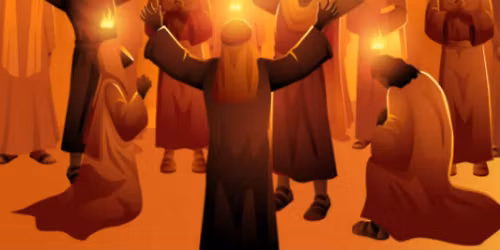 Pentecost\/ Shavuot