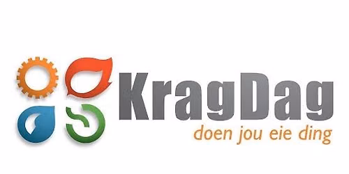 Kragdag Vee-Ras Tentoonstelling
