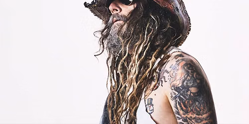 Rob Zombie Mansfield Tickets