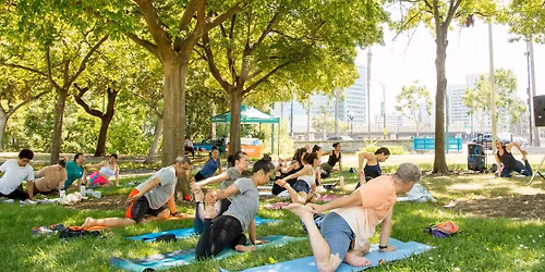 HEAD2TOE - Community Wellness Event