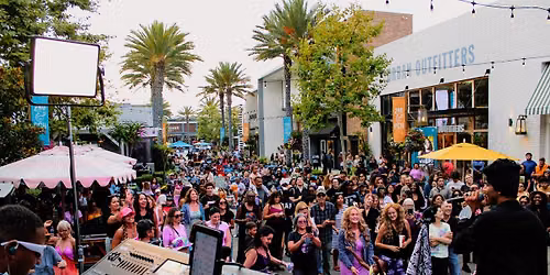 BEACHSIDE BEATS FEST: Salsa Night