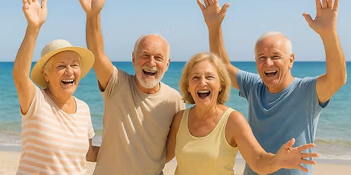 Jadransk\u00e9 dobrodru\u017estv\u00ed pro 55+ (pozn\u00e1vac\u00ed pobyt Zadarsk\u00e1 rivi\u00e9ra a Kornatsk\u00e9 ostrovy)