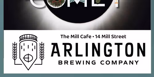 Allie\u2019s Comet - Arlington Brewing Company