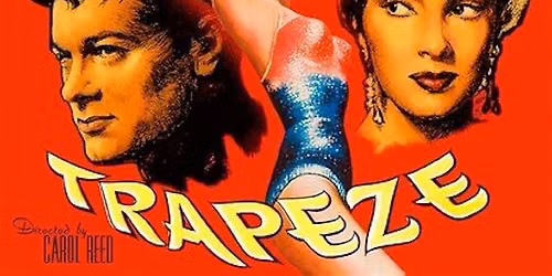 Trapeze