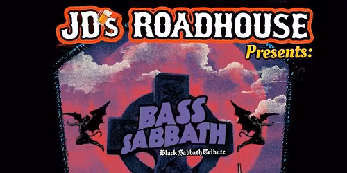 Bass Sabbath 