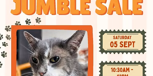 Jumble Sale
