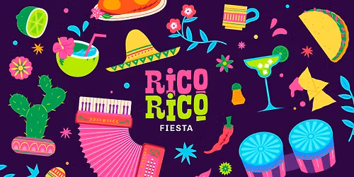 Rico Rico Fiesta Philly