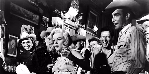 The Misfits