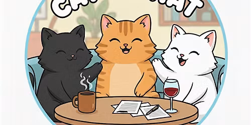 \u2018Cat & Chat\u2019 Evening Social - Lincoln Cat Club