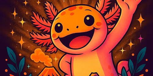BandFest "Axolotl" 2025