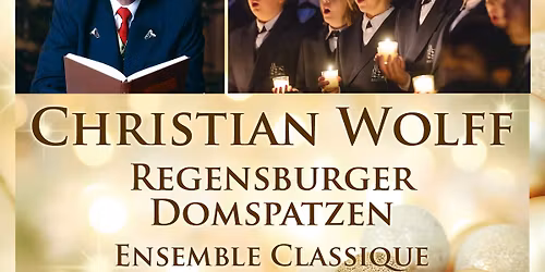 Die alpenl\u00e4ndische Weihnacht