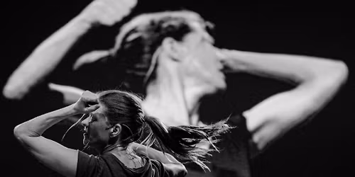 La Voix humaine with Barbara Hannigan at David Geffen Hall