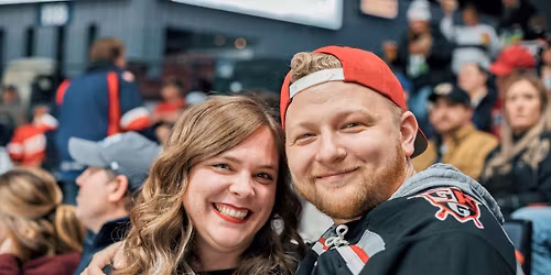 Manitoba Moose vs. Grand Rapids Griffins
