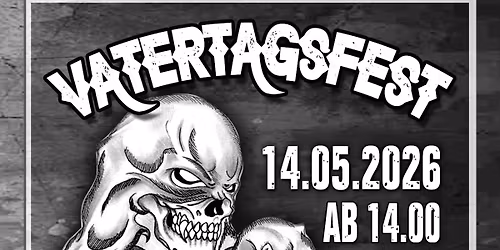 Vatertagsfest HANGMEN MC