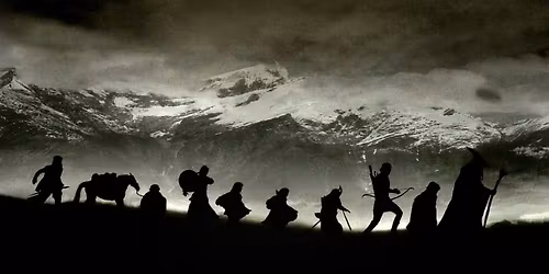 Turniej Middle-earth SBG - Krak\u00f3w - Listopad - Ku\u017ania\n\n