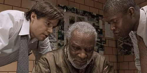 ATX TV Festival presents Homicide: Life of the Street