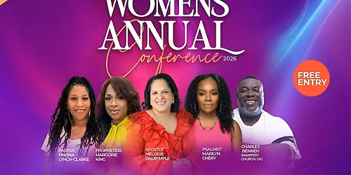 Women's Conference