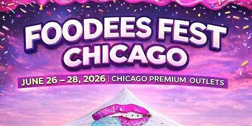 Foodees Festival 