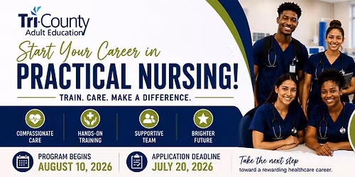 Adult Ed Practical Nursing