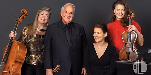 Encore! Linton: Dvo\u0159\u00e1k\u2019s Bohemian Spirit