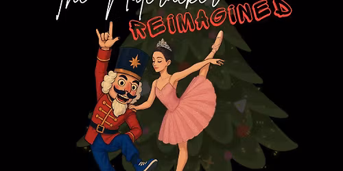 SUITE MOVES: The Nutcracker, Reimagined!