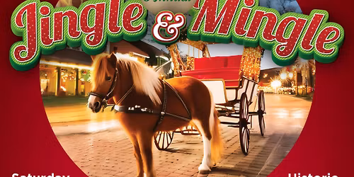 Jingle and Mingle