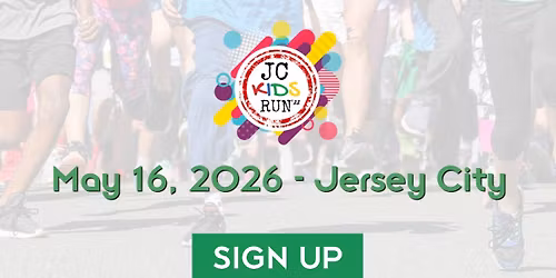 JC Kids Run