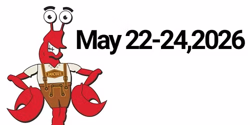 Fredericksburg Crawfish Festival