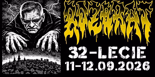32 Lecie Rozbratu