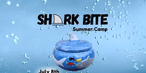 Shark Bite Summer Camp