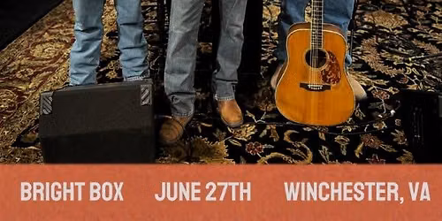 Jeff Little Trio w\/ Reno & Dunlap Bluegrass