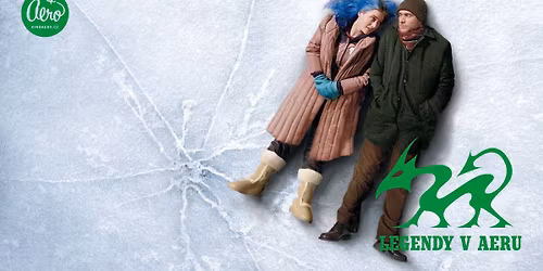 Legendy v Aeru | V\u011b\u010dn\u00fd svit neposkvrn\u011bn\u00e9 mysli