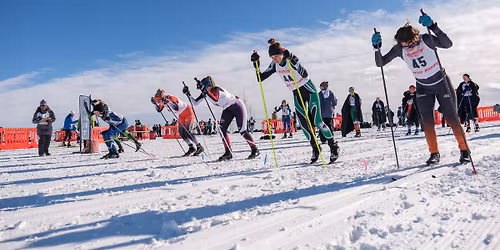 Annual Ski & Gear Swap