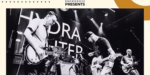 Hydra Fighter at Yava Kitchen & Brewhouse