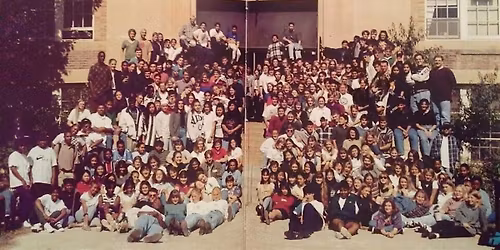 Southwest High School-Class of 1996: 30th Reunion