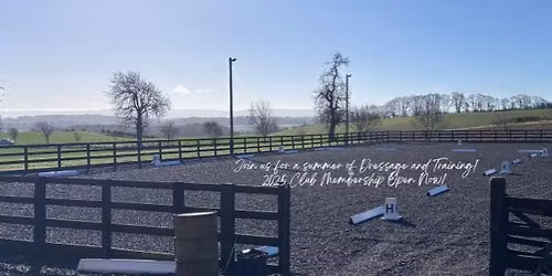 SDG - AGM & Prize Giving