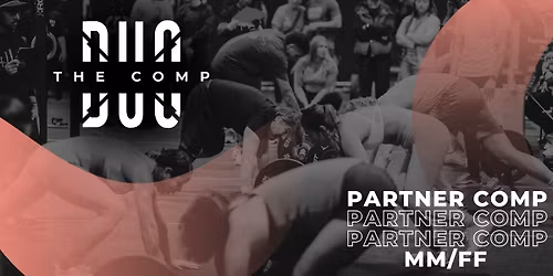 THE DUO COMP - Baton Rouge