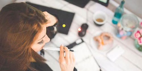 Coaching-Workshop: Zwischen Funktionieren & Selbstf\u00fcrsorge
