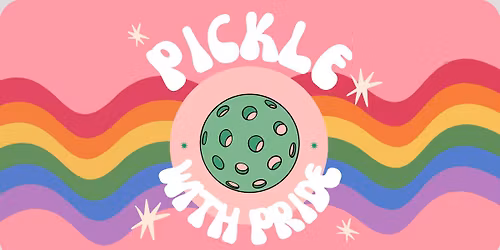 Pickle With Pride