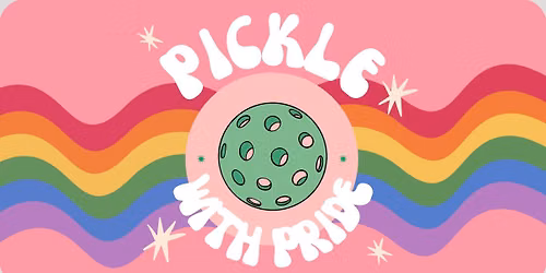 Pickle With Pride