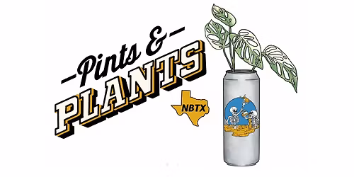 November Plant Swap