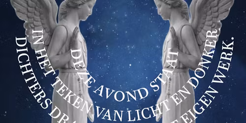 10e editie Allerzielen op zaterdag 1 november 2025